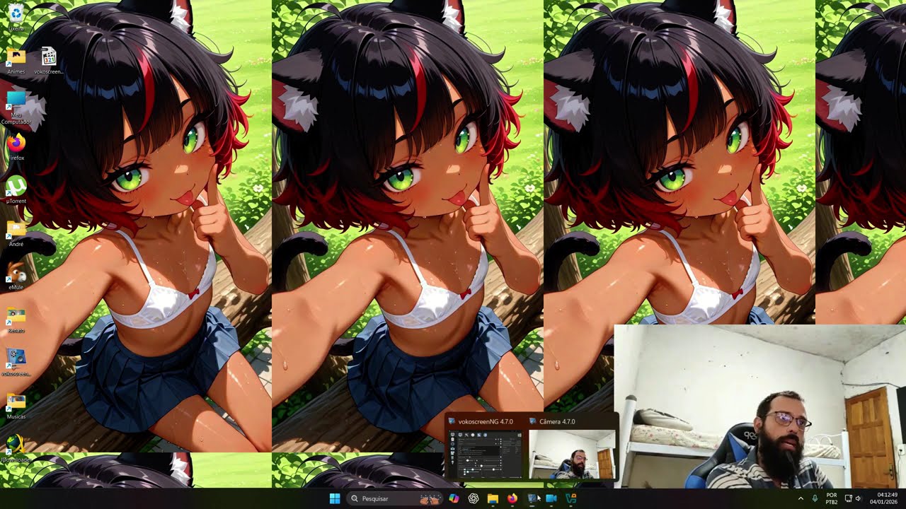Como ressuscitar seu pc ou notebook de 1 ou 2 núcleo com 4gb de ram aproximadamente (2026)