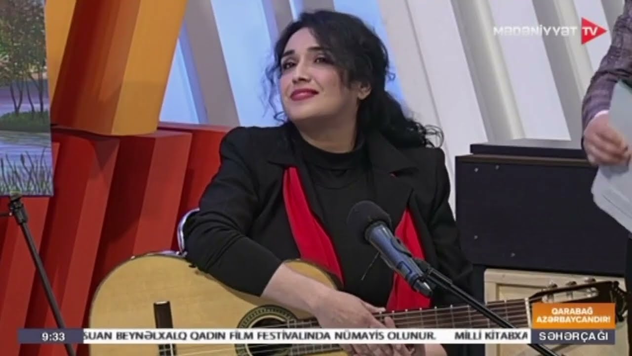 Nəsibə Bədəlbəyli 