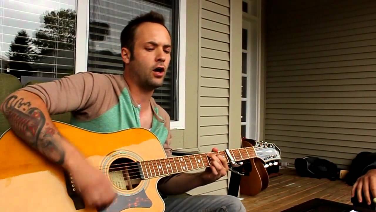 Dallas Smith 'Somebody Somewhere