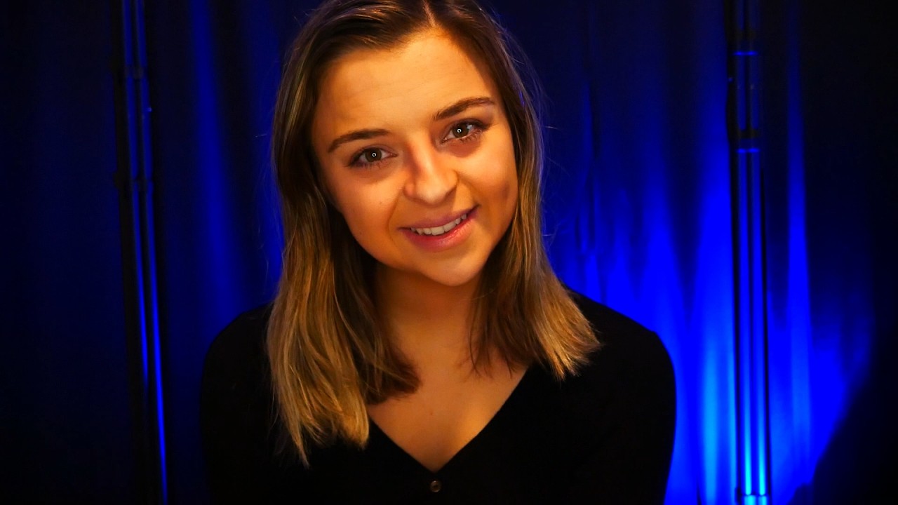 ASMR~ Your No 🥜 November Accountability Coach