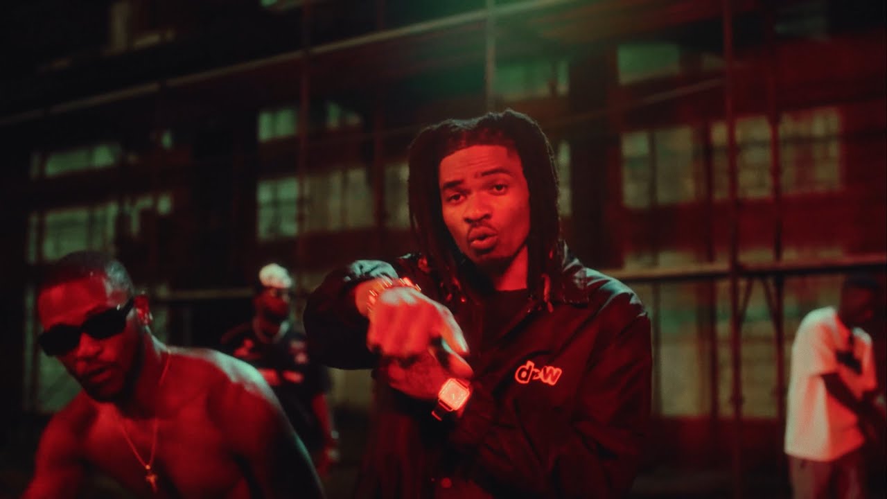 WOKO Ft. Freeboi Lamma [Official Video]