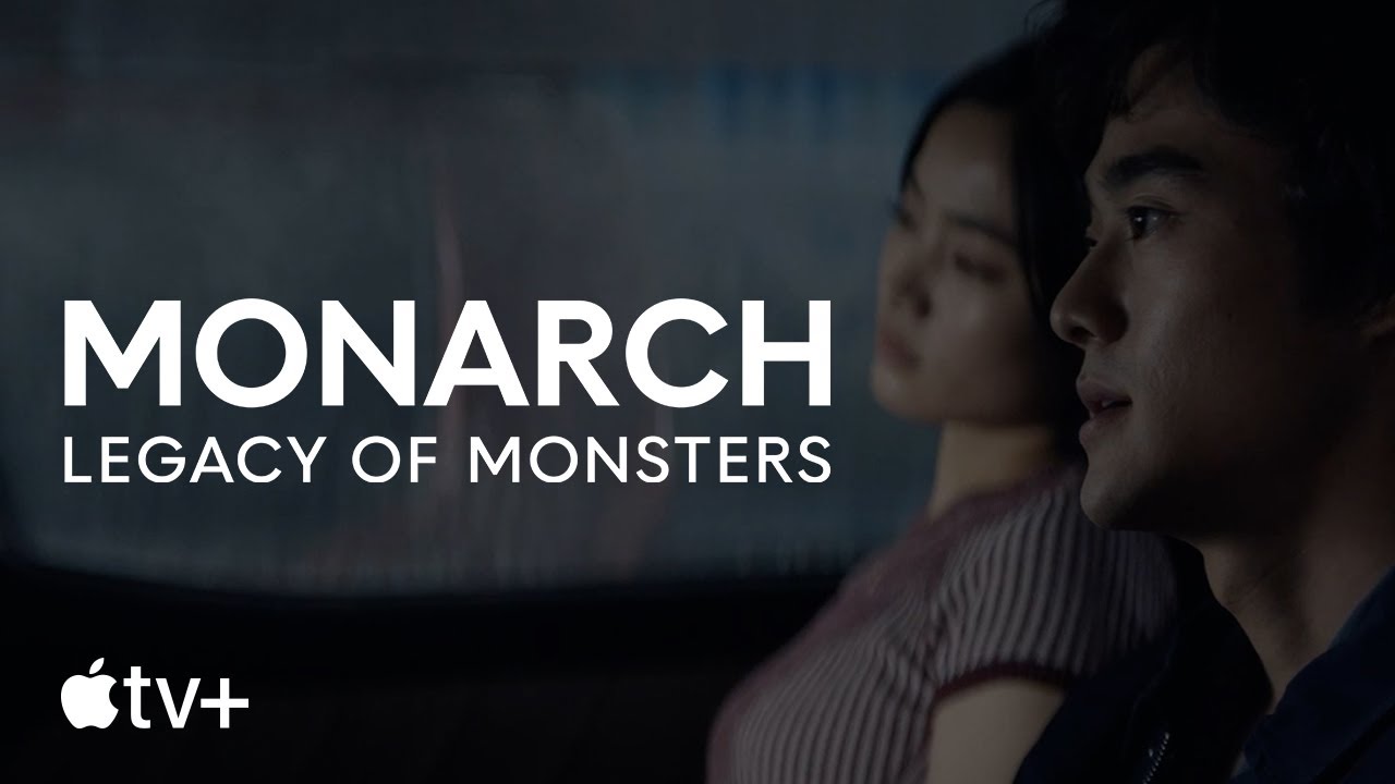Monarch: Legacy of Monsters — Cate and Kentaro’s Search for Answers | Apple TV