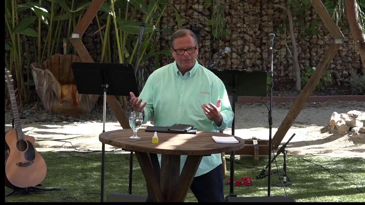 Sunday Morning Worship Service, February 8, 2026