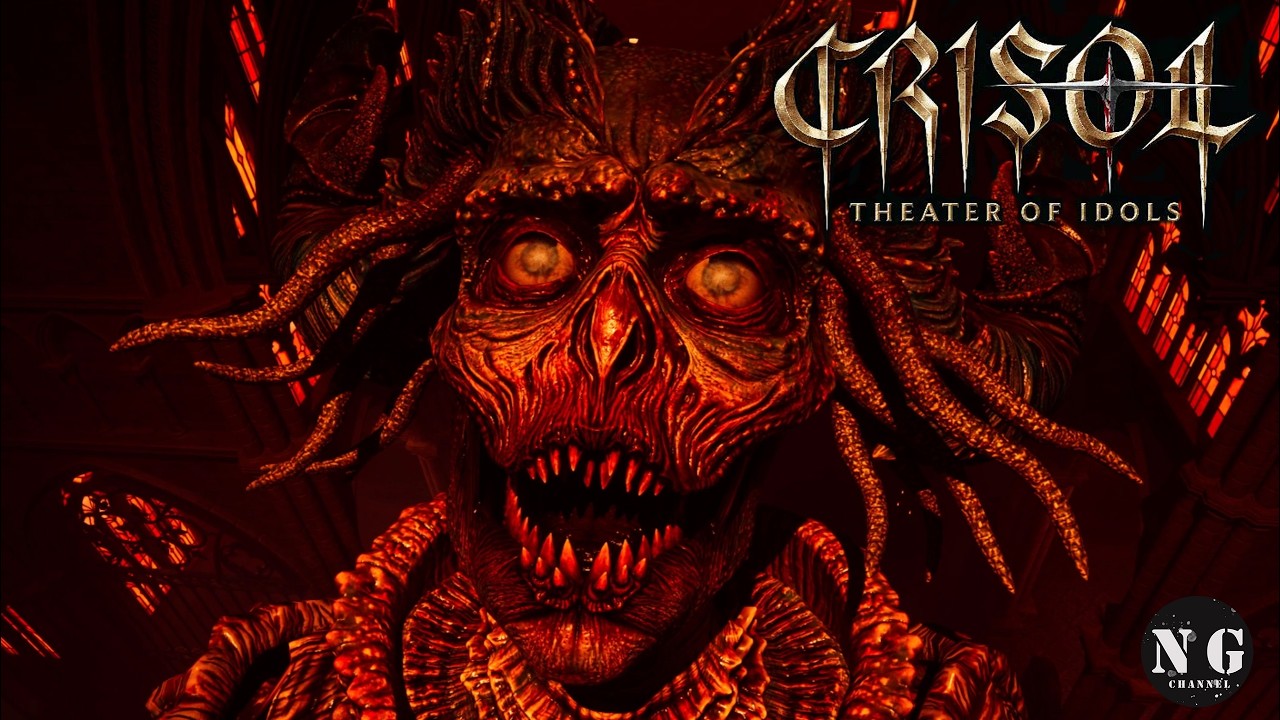 Дела семейные. Финал - Crisol: Theater of Idols #10