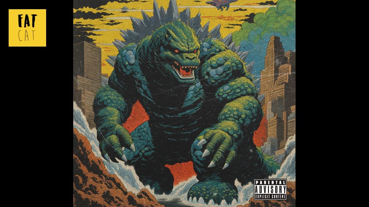 (FREE) Freestyle Boom Bap Beat | 