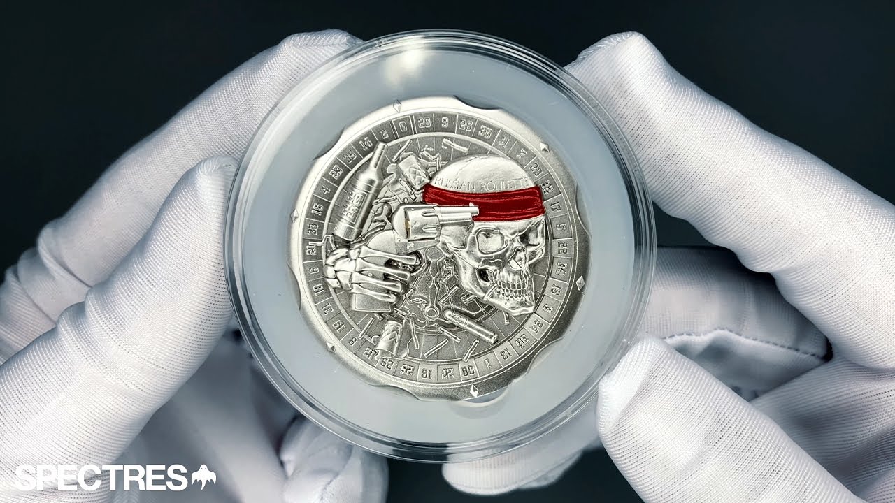 The World's Most Dangerous Game — Now in Your Pocket