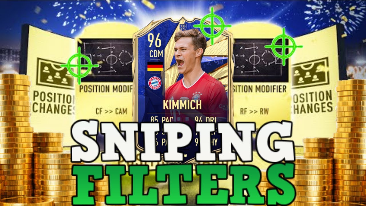 NO WAY! 100K EVERY 60 MINUTES FIFA 21 BEST TRADING METHOD (FIFA 21 INSANELY CHEAP TRADING METHODS)
