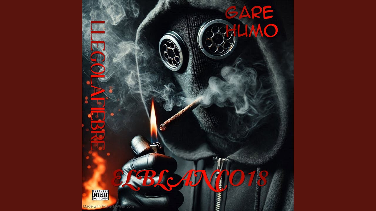 Gare Humo