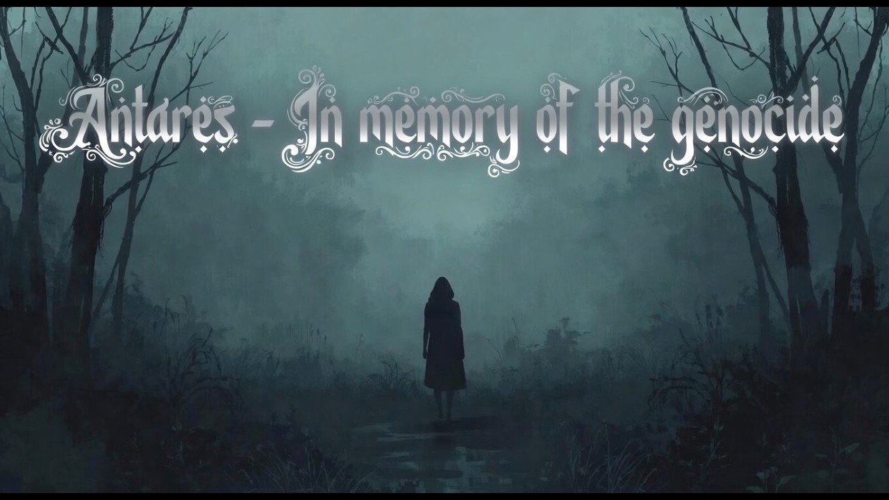 Antares - Ιn memory of the genocide