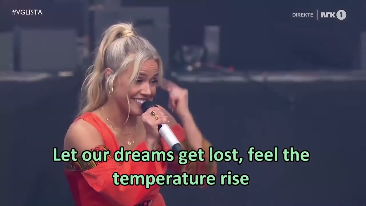 Alan Walker   Ignite Lyrics Video