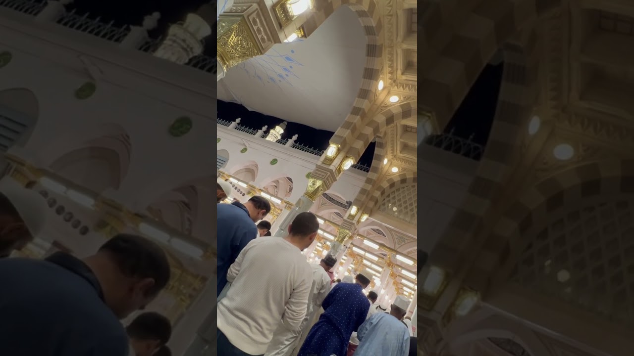 تحبير وترتيل مميز للشيخ أحمد طالب حميد من سورة المائدة صلاة التراويح ليلة ٨ رمضان ١٤٤٦هـ