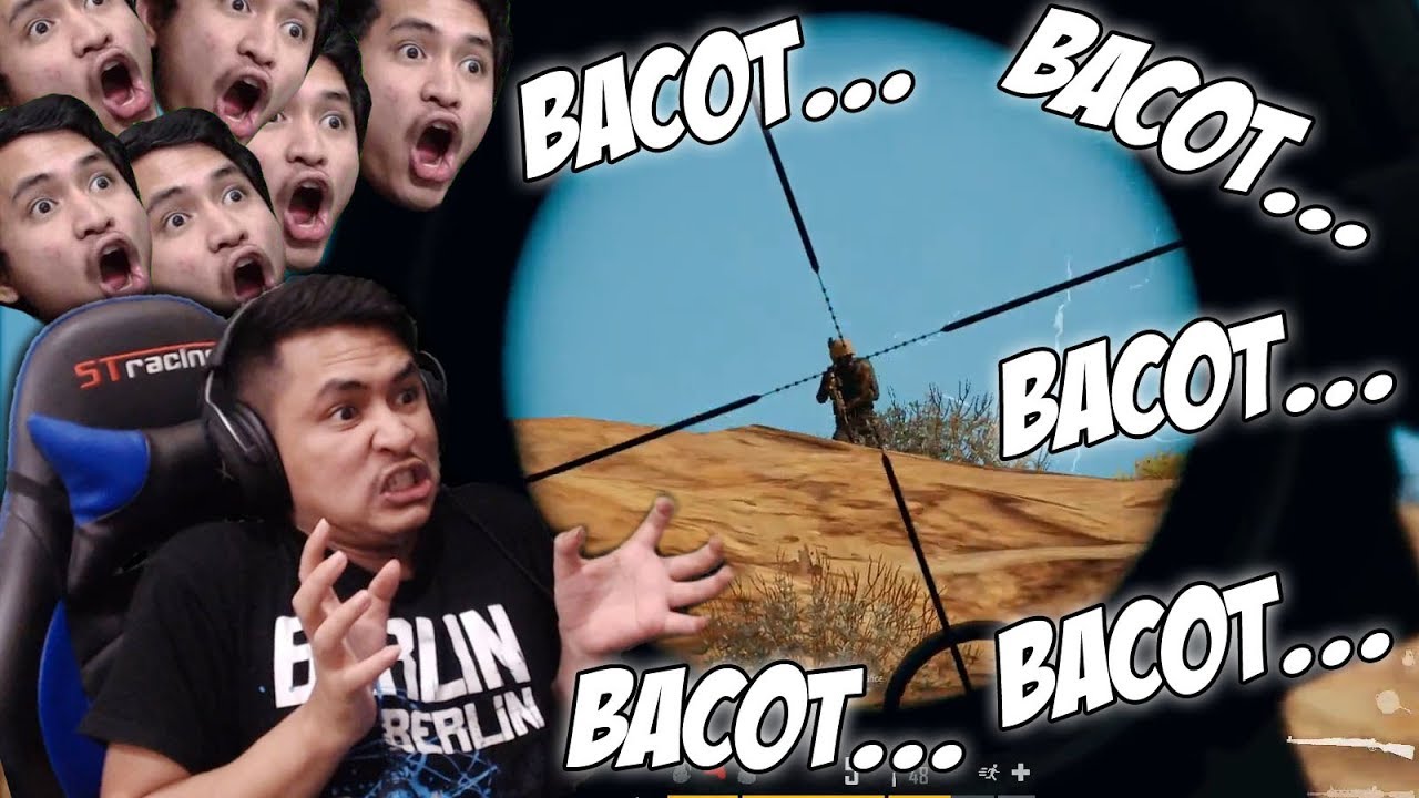 11 KILL SOLO WIN SAMBIL DI GANGGUIN BACOTAN TEMEN =_= MrOcto PUBG Highlights #17