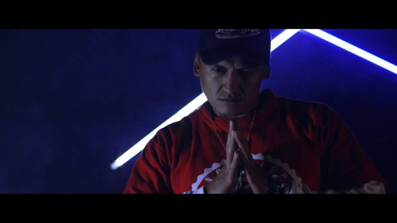 Cariñito - Ligas Mayores - (Video Oficial)