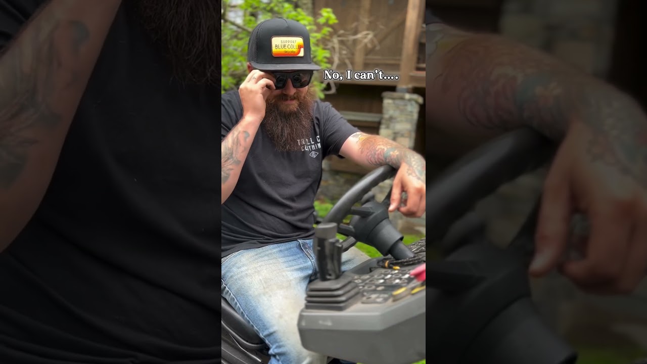 The Intrusive Thoughts Win Sometimes | Troll Co. Clothing