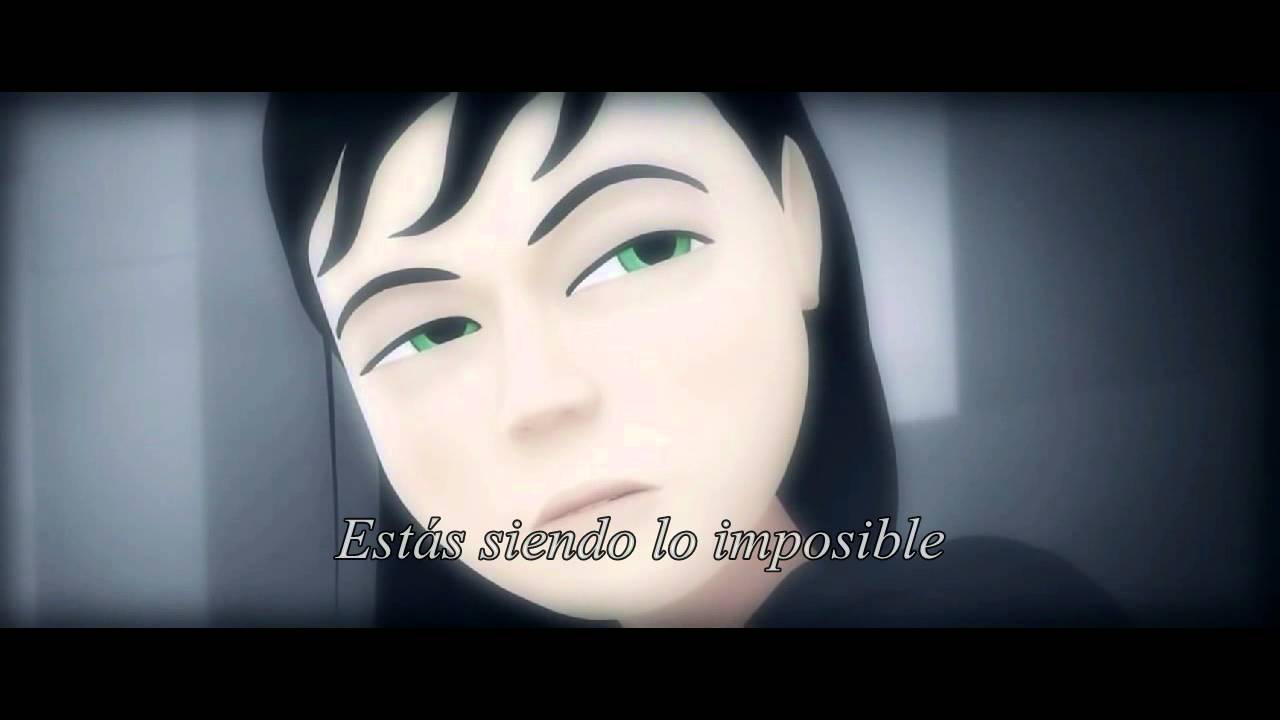 Ataxia - The Empty's Response (sub español)
