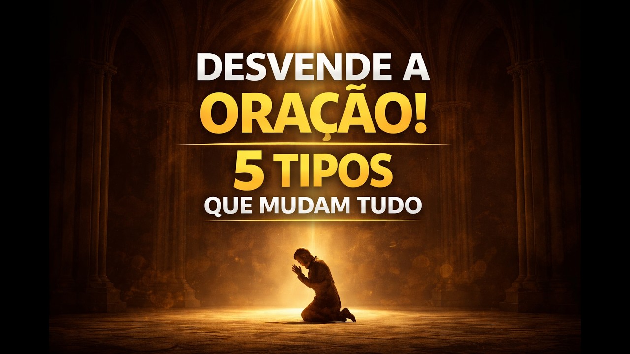 Oração - Petição