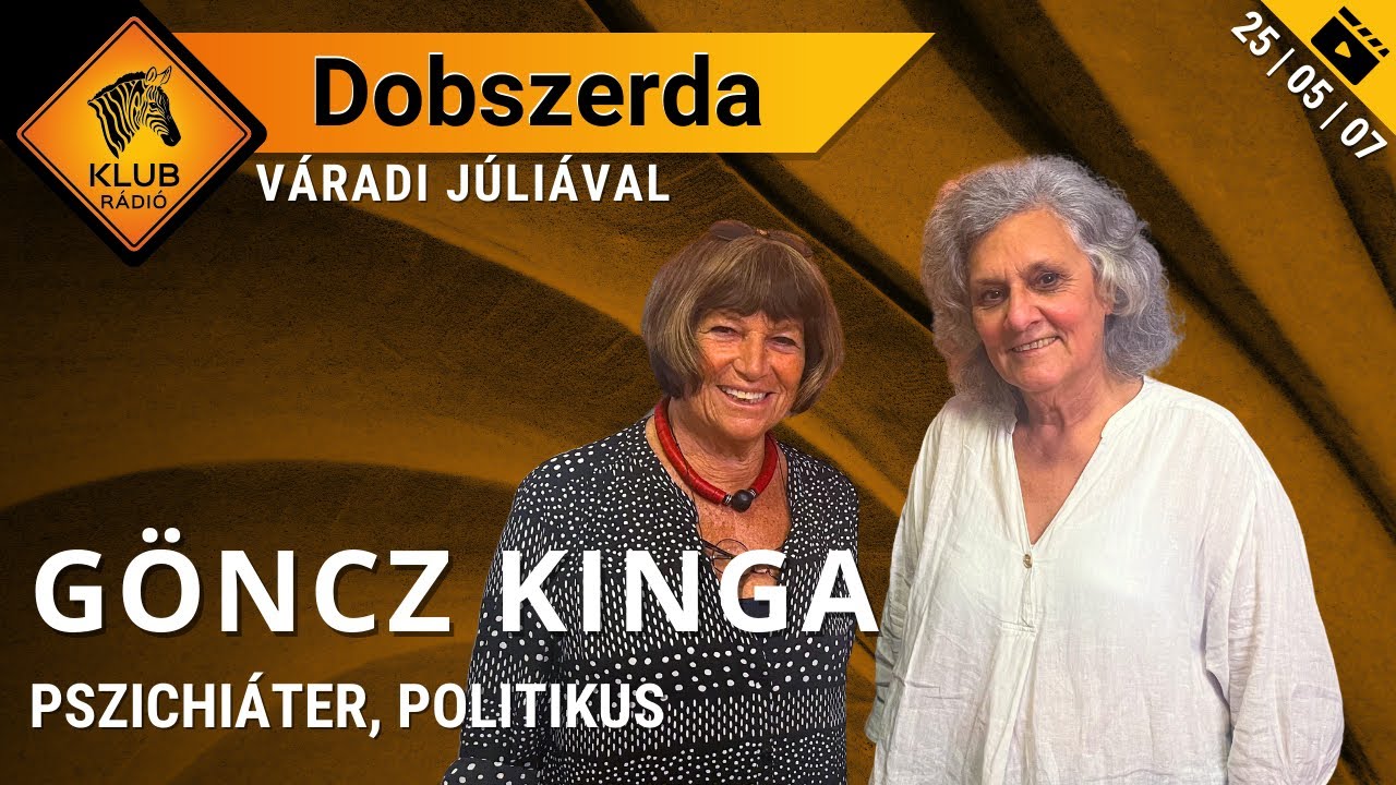 Göncz Kinga | A mai politikai elit pszichológiai magyarázatai