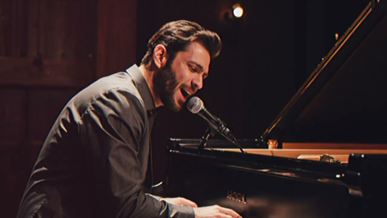 A Prayer Without Words 🙏🎷 | Soulful Psalm Jazz for When Words Fail | Holy Harmonies