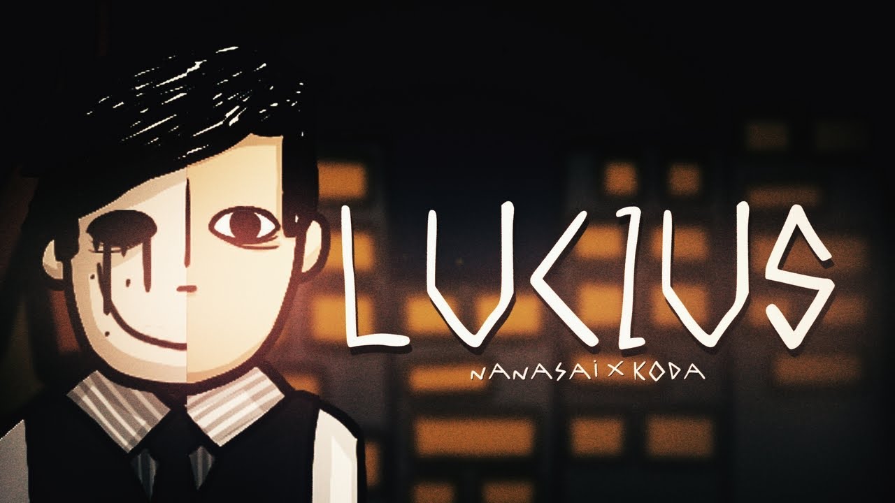 Koda ft. Nanasai - Lucius