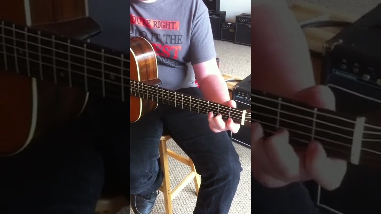 Luke Lovejoy age 15 -Red Haired Boy / Wildwood Flower