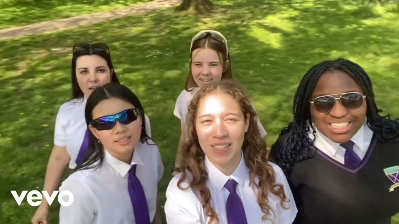 The Bishop of Llandaff High School - Year 13 Leavers 2026