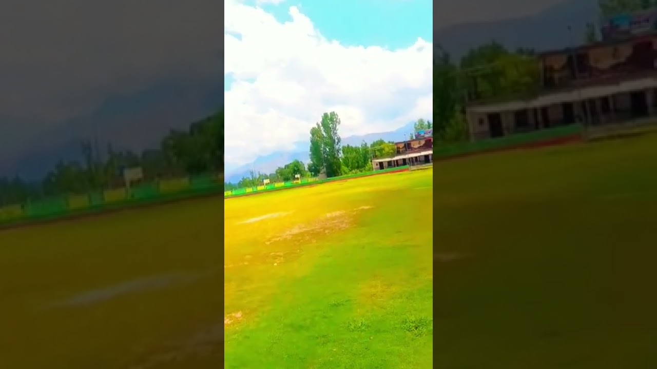 swat kabal ground