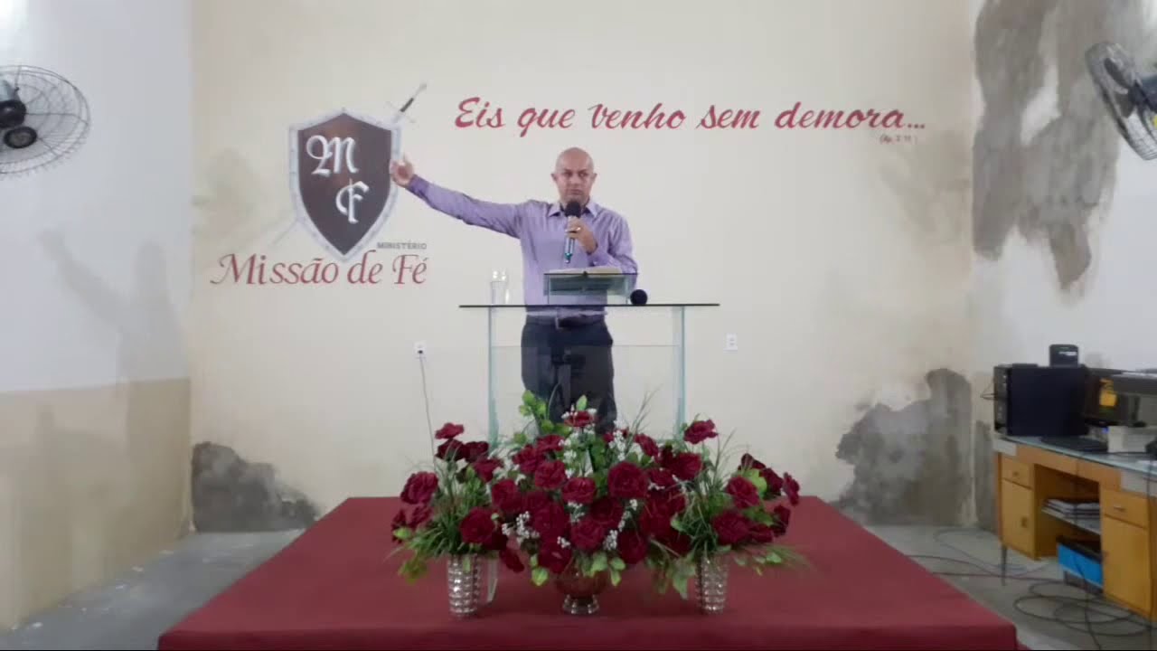 🔴 O ladrão que veio roubar, matar e destruir quem é? Quem são os ladrões e salteadores da igreja?