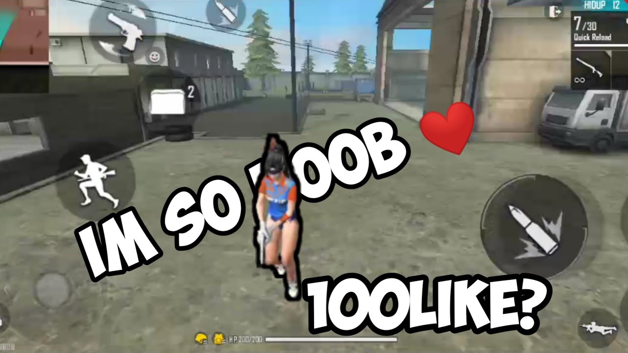 IM SO NOOB❤️🇮🇩