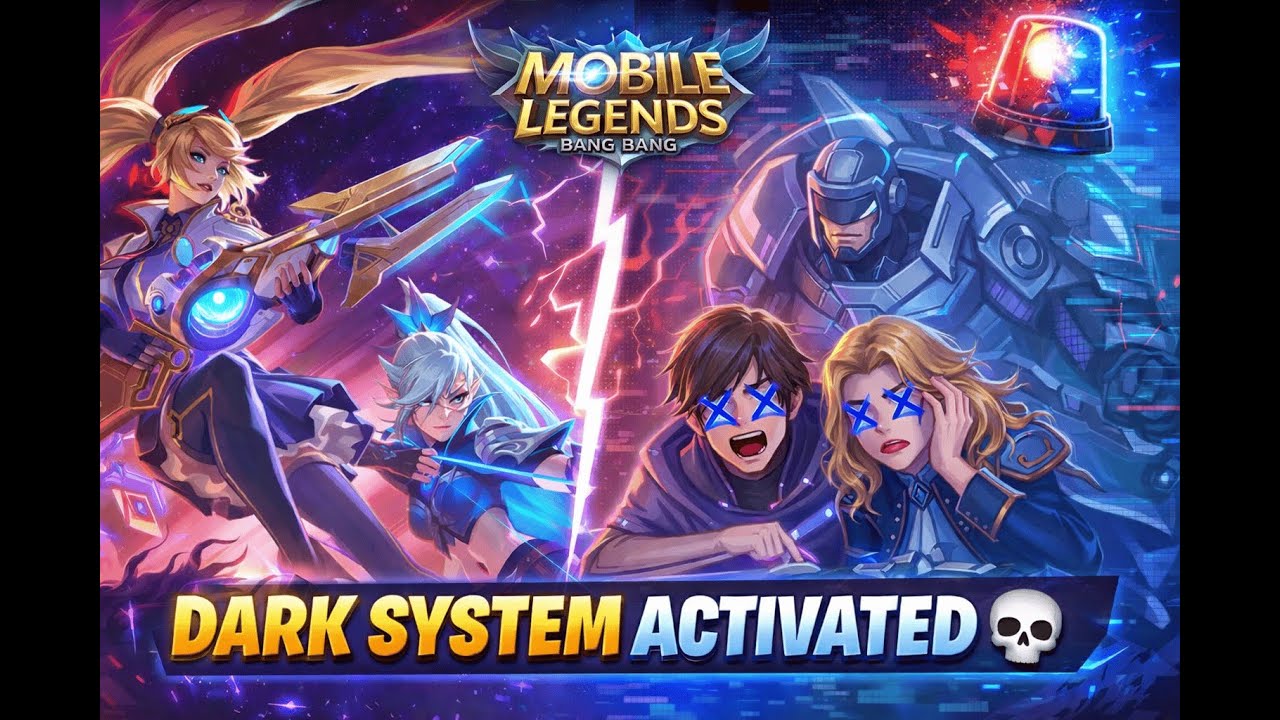 Rank Push Gone Wrong 💀 | MLBB Live Stream Hindi
