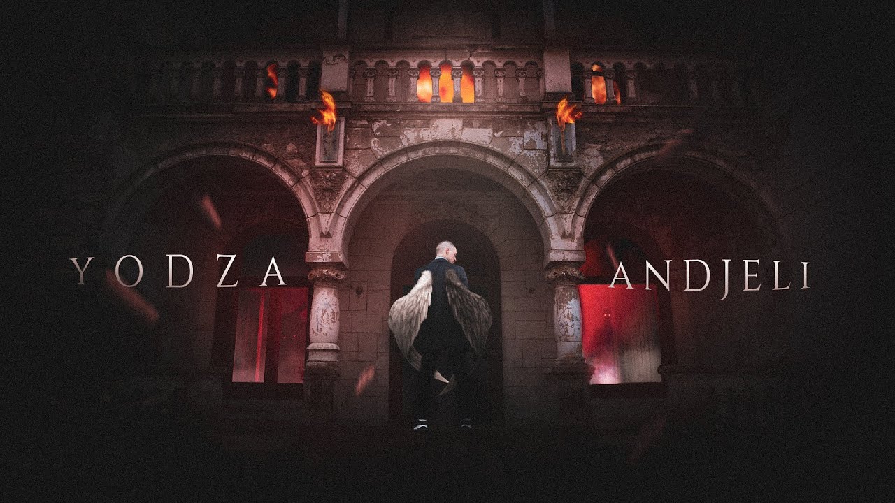 Yodza - Andjeli