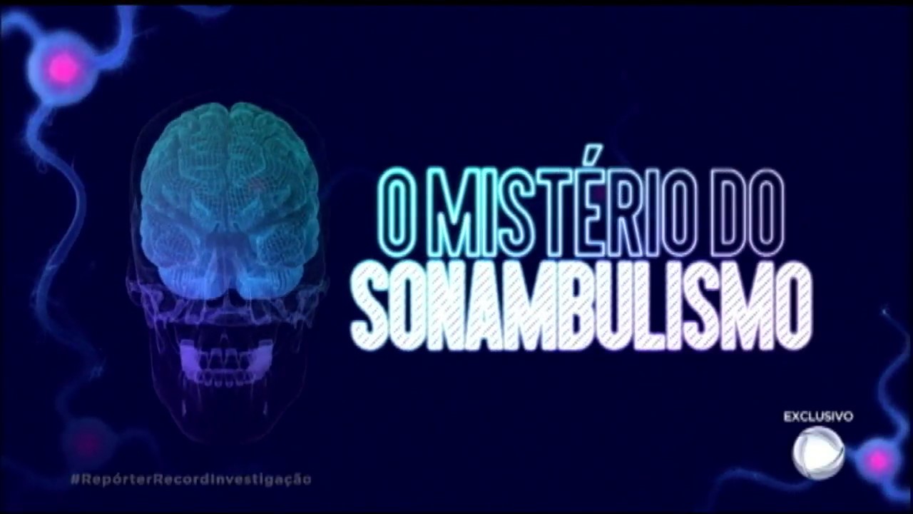 Estresse e ansiedade podem causar sonambulismo