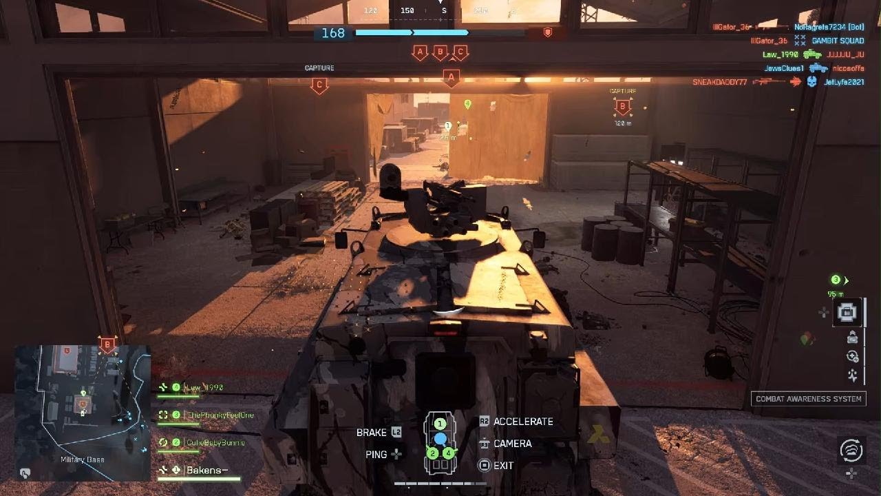 Bot Farm 3