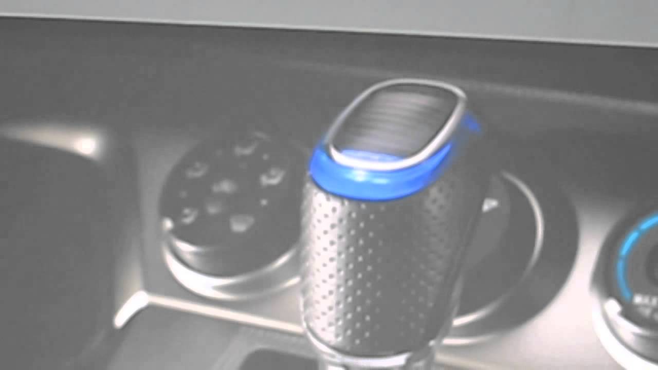 SCION 10 Series Revealed at New York Auto Show -- Bob Giles NewCarNews.TV
