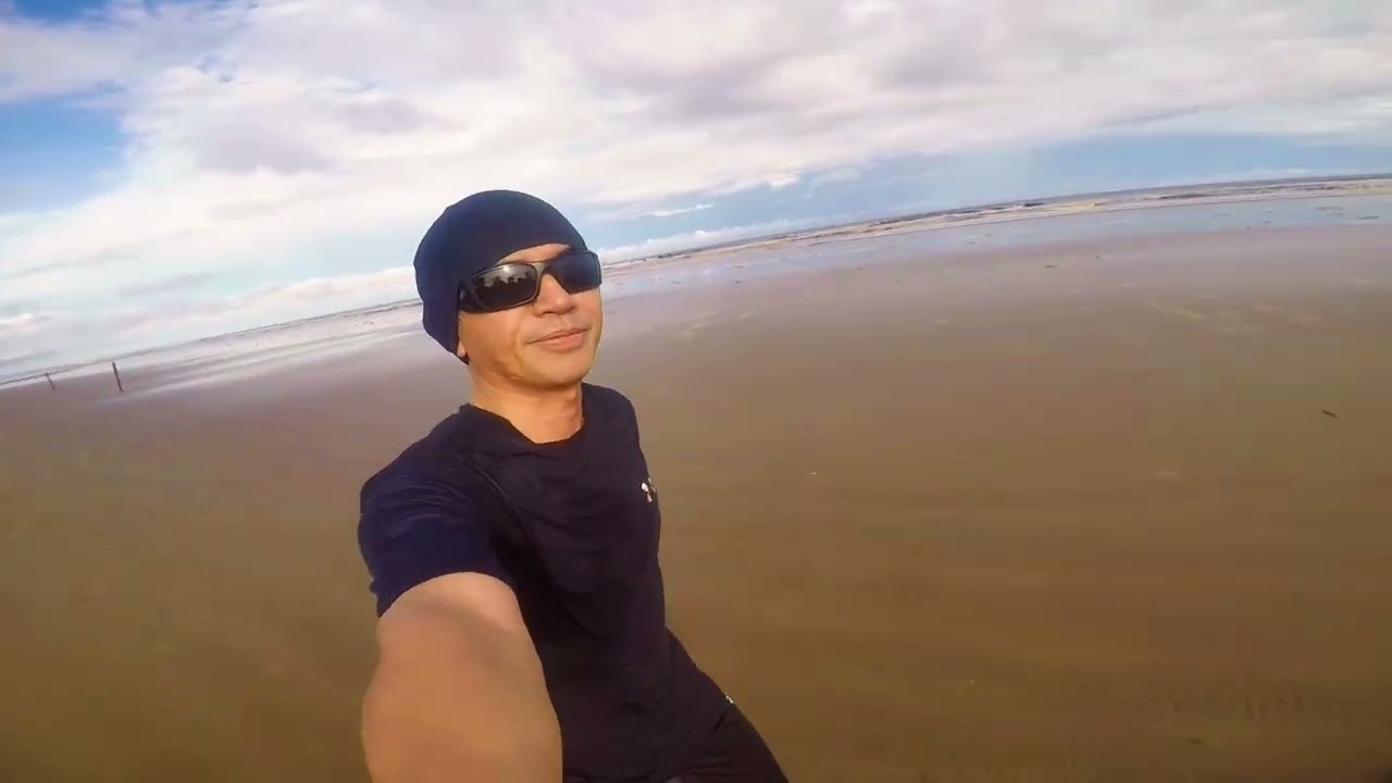 GoPro Hero 5 for a run in 2025