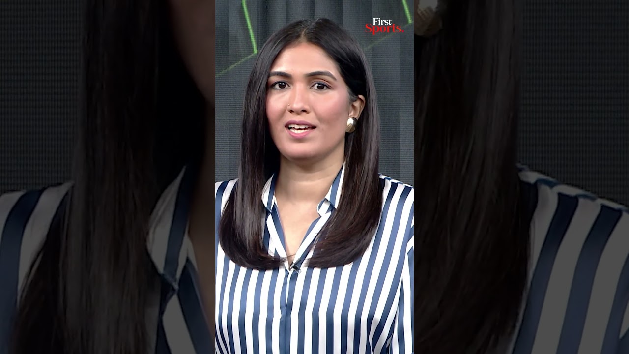ICC Increases Prize Money Of 2025 Women's World Cup By 297% | First Sports With Rupha Ramani | N18G