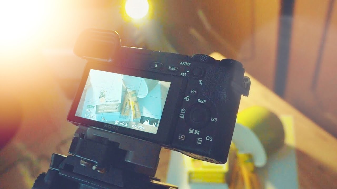 3 Easy Tricks Shots to LEVEL UP your VIDEOS