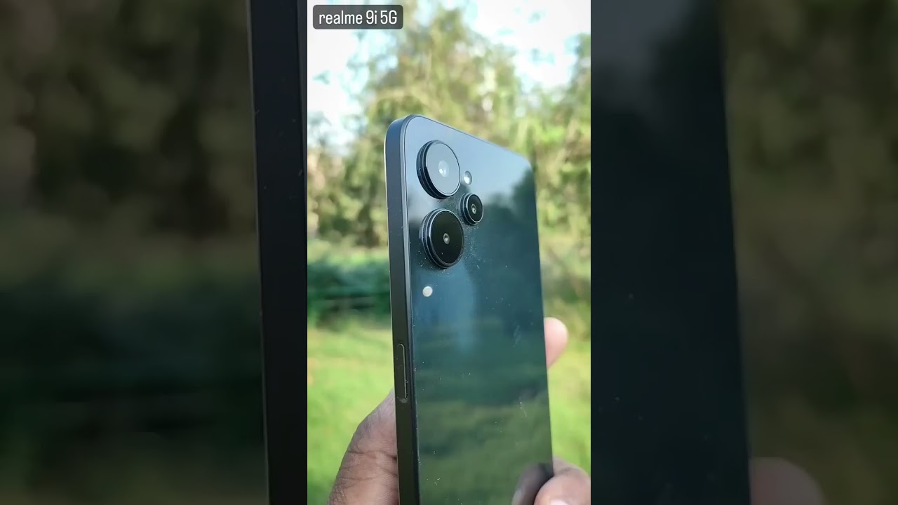 Realme 9i 5G realme 9i 5G camera test. realme 9i 5G first look [Saddam Hussain 786]