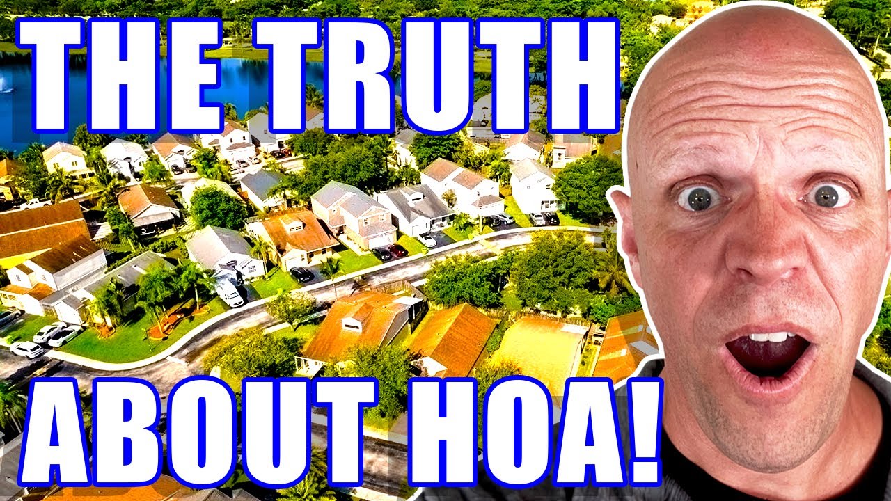HOA PROS AND CONS: Living In Colorado | HOA In Colorado | Moving To Colorado | Colorado Realtor