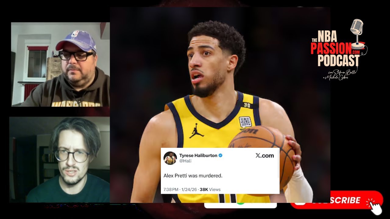 La NBA e i fatti di Minneapolis, altre fake trade per Giannis, Warriors, Hornets, infortuni