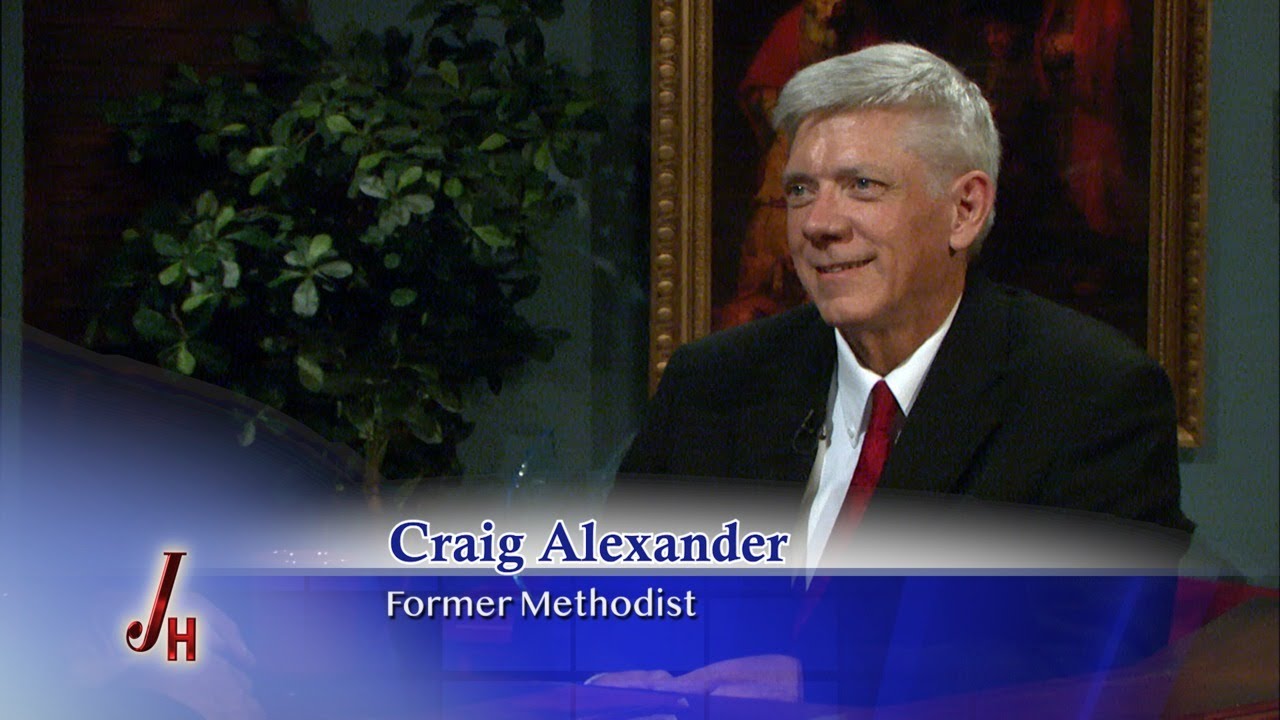 JOURNEY HOME - 2021-12-06 - Craig Alexander
