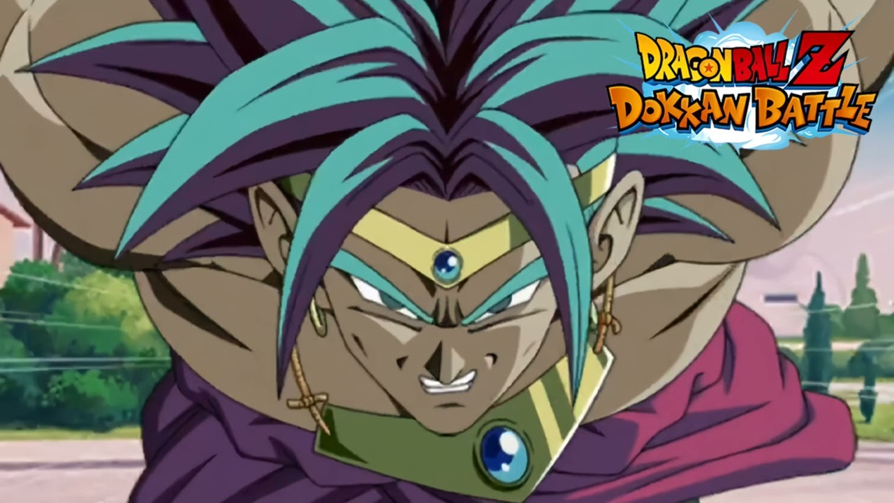 Dragon Ball Z Dokkan Battle: Quest Mode Stage 32-5 OST (Extended)
