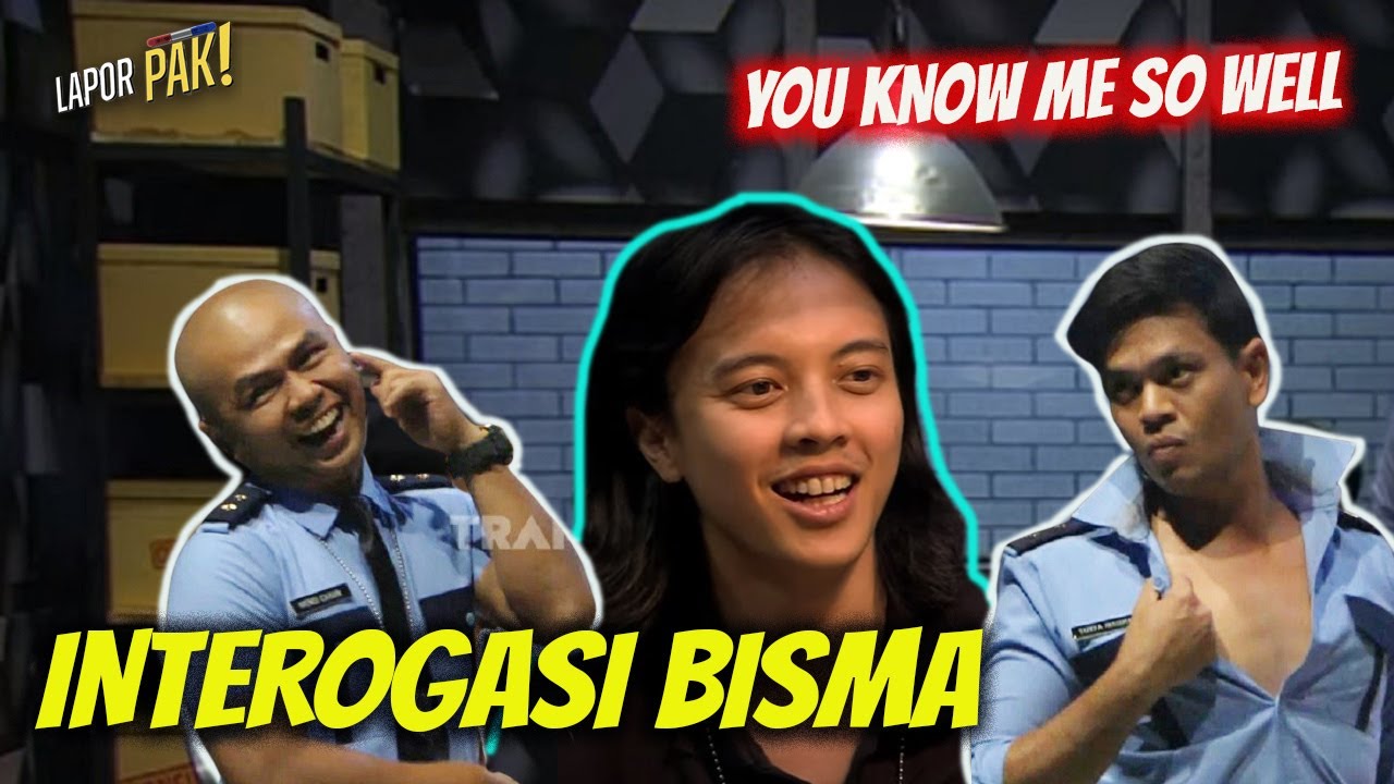AYU BIKIN KESEL PELAPOR! HESTI DATANG MEMBANTU! | LAPOR PAK! (01/11/23)*