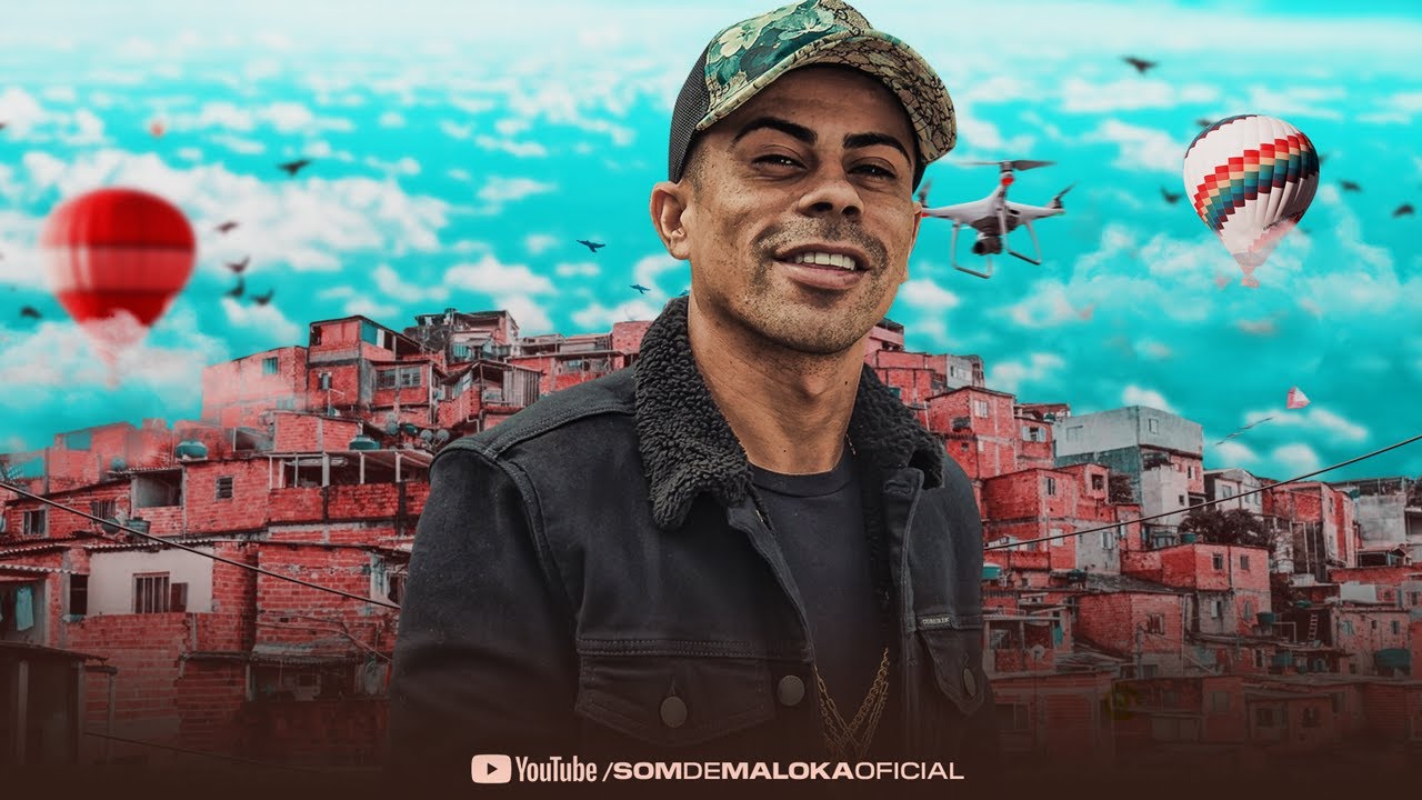 MC Neguinho do Kaxeta - O Sonho &eacute; Grande Como o Cora&ccedil;&atilde;o de M&atilde;e (&Aacute;udio Oficial) Dom M e T Beatz