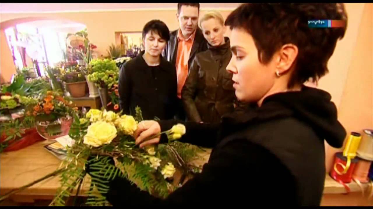 Hochzeitsreportage mit Weddingplanner