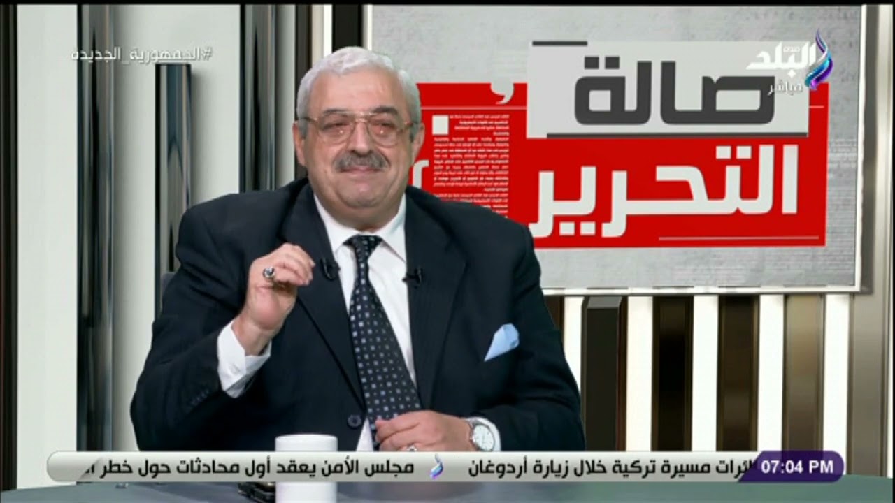 نصيحة من الدكتور مجدى نزيه للتخلص من الأرق وصعوبة النوم: السر فى الليمون