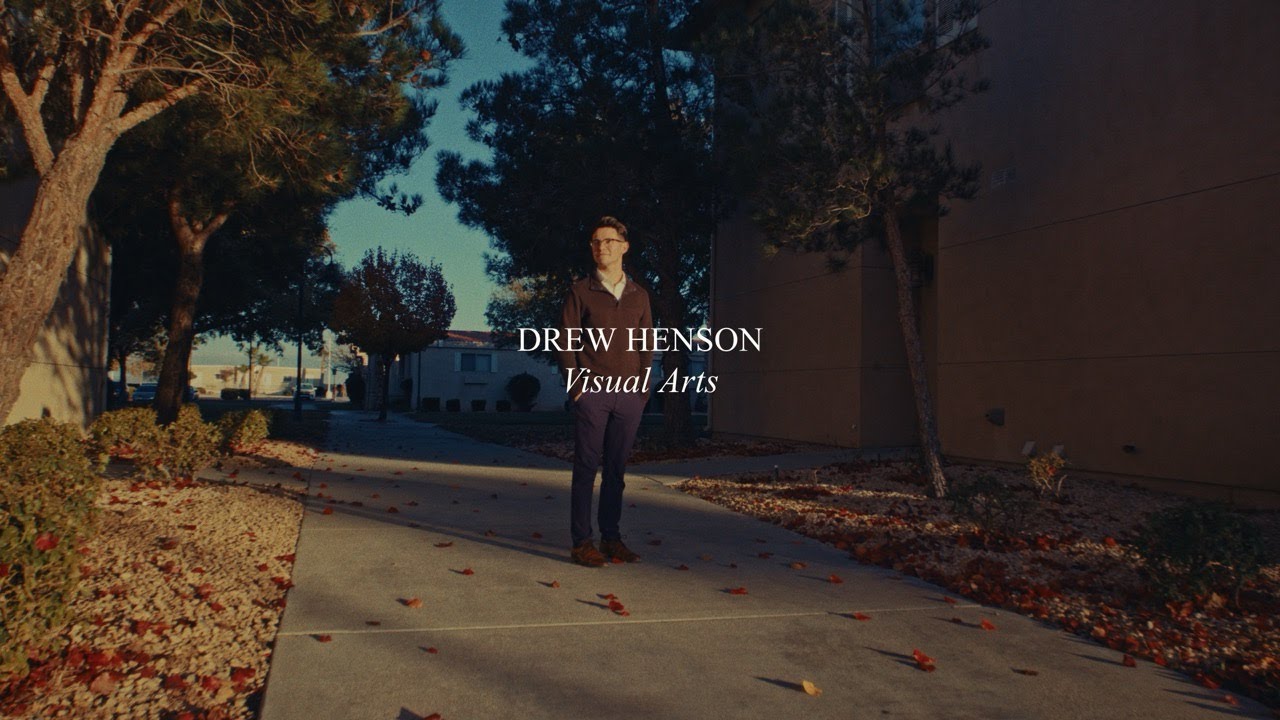 Drew Henson - WCBC Stories