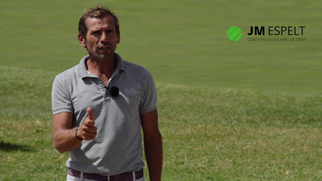 Comment bien débuter au golf sans se prendre la tête Jean-marc Espelt