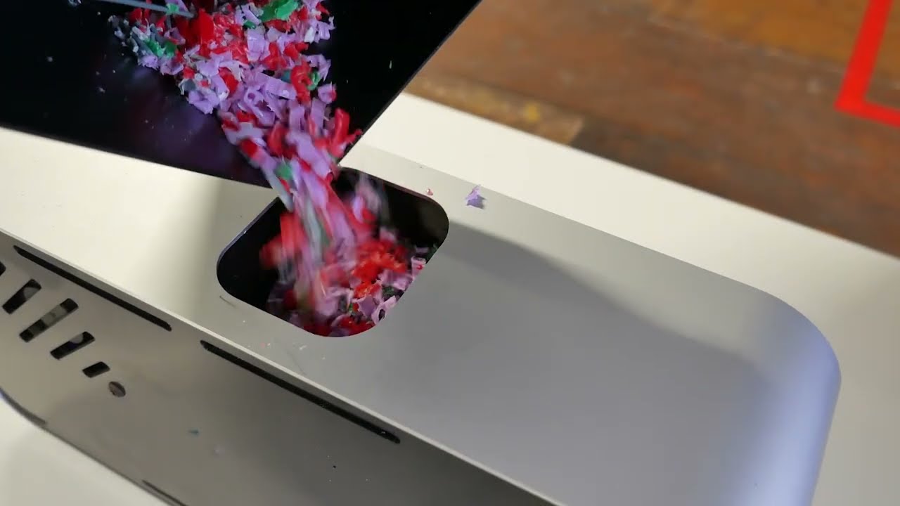 📌 Crea il tuo filamento per la stampa 3D 📌