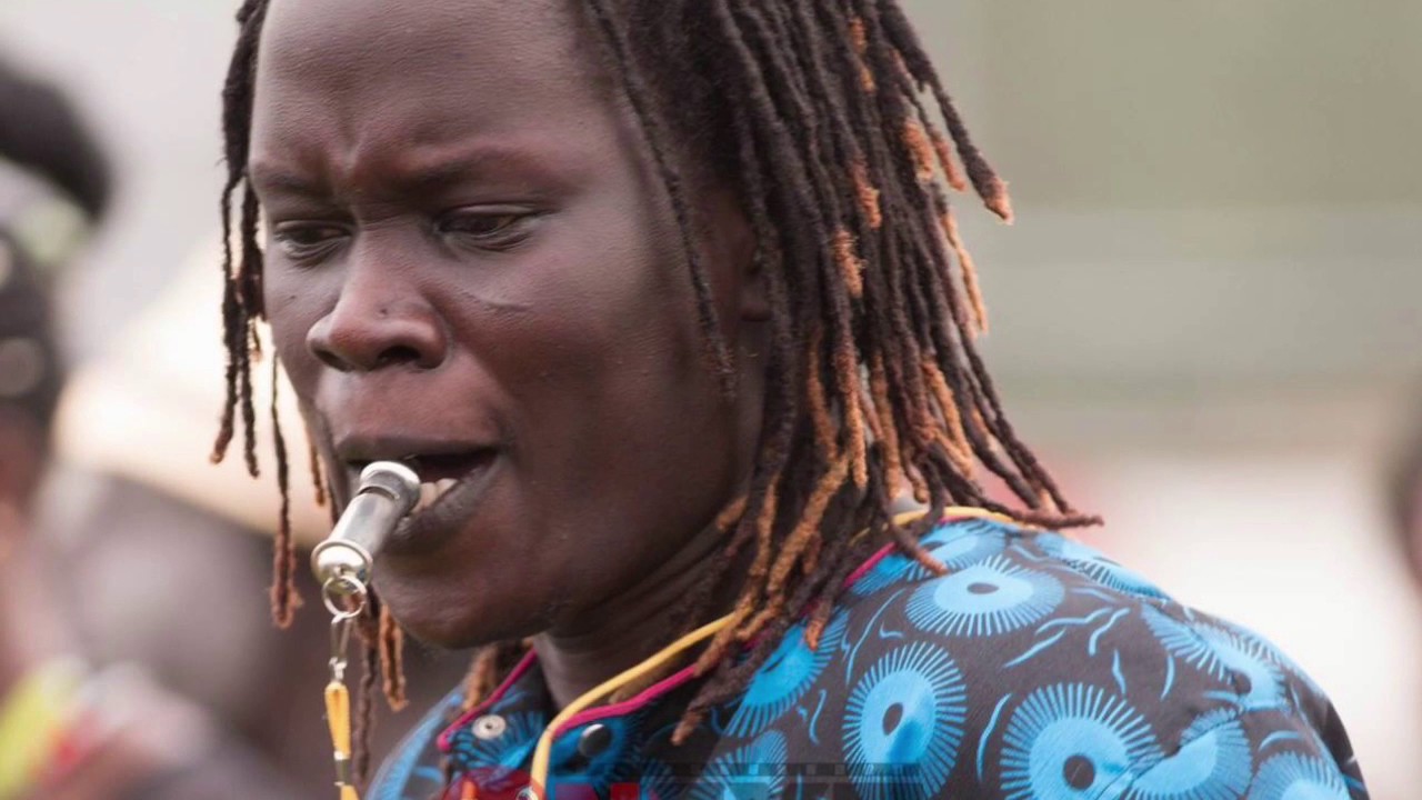Ajala Kongo - Idol Mckol, Sunnyman & Sevena The Governor