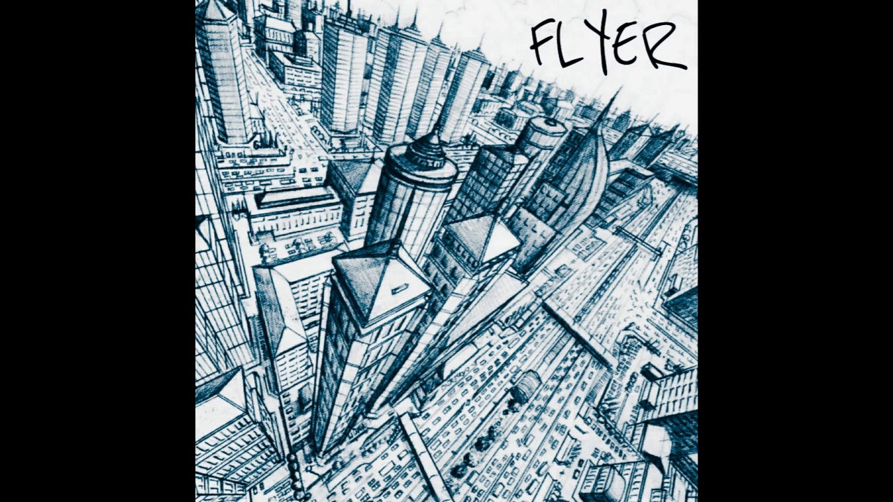 ＦＬＹＥＲ | Chillhop | Prod. by Vedang
